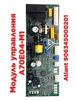 картинка Atlant 906345000201 модуль управления A70Е04-М1 для морозильника Атлант, Минск от магазина Интерком-НН