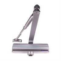 картинка Tantos TS-DC120 Freeze Доводчик до 150 кг с морозостойким маслом серебро от магазина Интерком-НН