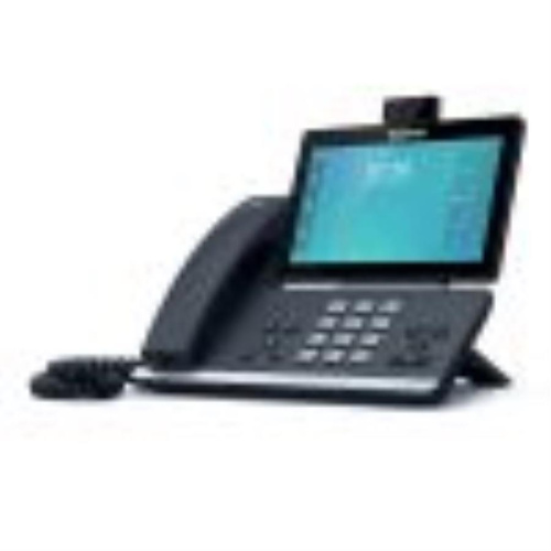 картинка Телефон SIP Yealink SIP-T58A черный от магазина Интерком-НН фото 3