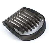 картинка BaByliss 35807091 Насадка 3/18 мм машинки для стрижки E709E, E709PE (7001E), E712PE, E712PME, E769E от магазина Интерком-НН