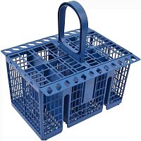 картинка Indesit C00301361 корзина для столовых приборов к посудомоечной машине Ariston, Whirlpool от магазина Интерком-НН