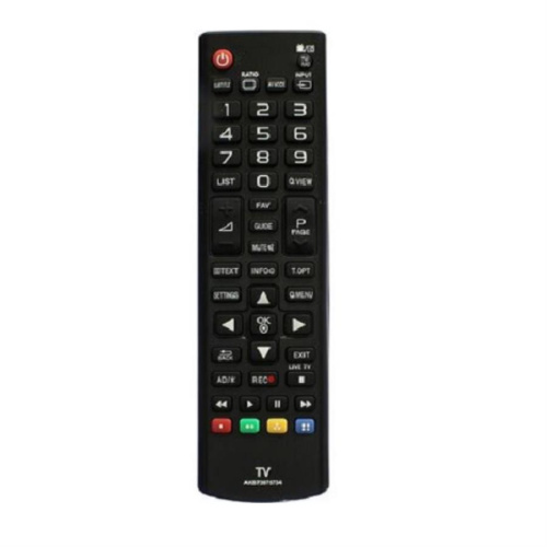 изображение Huayu AKB73975734 (73715680) ( 20190) Пульт дистанционного управления для телевизора LG 50LB5610 магазин Компании Интерком-НН картинка Huayu AKB73975734 (73715680) ( 20190) Пульт дистанционного управления для телевизора LG 50LB5610 от магазина Интерком-НН