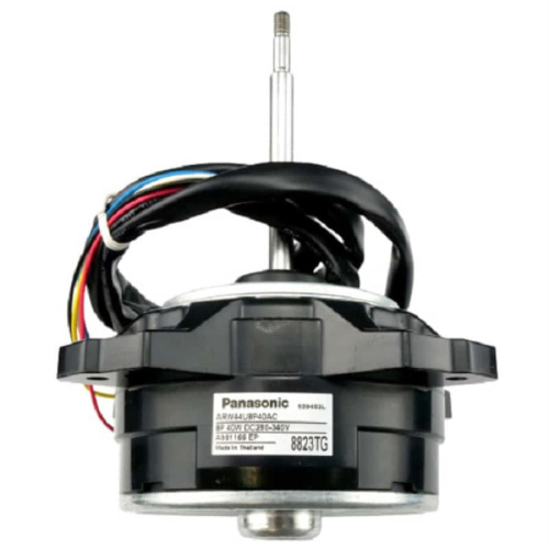 изображение Panasonic CWA981166J Двигатель вентилятора наружного блока кондиционера магазин Компании Интерком-НН фото 3 картинка Panasonic CWA981166J Двигатель вентилятора наружного блока кондиционера от магазина Интерком-НН фото 3
