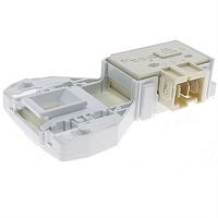 картинка Rold C00297327 (482000089312) устройство блокировки люка для стиральной машины Indesit, Ariston от магазина Интерком-НН