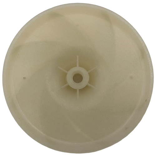 изображение Redmond RF-531-KRG крыльчатка (вентилятор) двигателя, серая для фена RF-531 магазин Компании Интерком-НН фото 2 картинка Redmond RF-531-KRG крыльчатка (вентилятор) двигателя, серая для фена RF-531 от магазина Интерком-НН фото 2