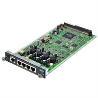 картинка Panasonic KX-NCP1170  Плата 4 гибридных внутренних линий для KX-NCP500, KX-NCP1000 от магазина Интерком-НН
