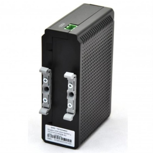 изображение Модем GSM Teleofis (со встроенным блоком питания) RX608-L2 магазин Компании Интерком-НН фото 2 картинка Teleofis RX608-L2 Модем GSM (со встроенным блоком питания) от магазина Интерком-НН фото 2