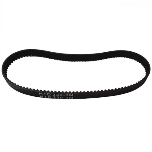 картинка Redmond RFM-5371-RP (HTD339-3M, 80S3M339) ремень привода для планетарного миксера RFM-5371 от магазина Интерком-НН