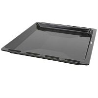 картинка Bosch 00742585 (HEZ431002) противень эмалированный 464,6х375х28,8мм для духовых шкафов от магазина Интерком-НН