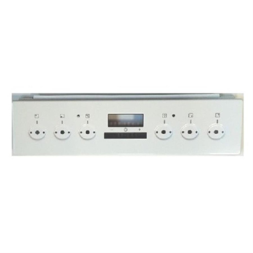 изображение Передняя панель для плиты Electrolux (Электролюкс) EKC 954510 W 3428328110 Electrolux магазин Компании Интерком-НН картинка Electrolux 3428328110 передняя панель для плиты Electrolux (Электролюкс) EKC 954510 W от магазина Интерком-НН