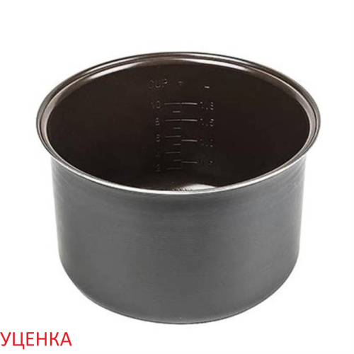 изображение Moulinex SS-994455 Уценка Чаша мультиварок Moulinex MK705, MK706, MK707 и Tefal RK705 магазин Компании Интерком-НН картинка Moulinex SS-994455 Уценка Чаша мультиварок Moulinex MK705, MK706, MK707 и Tefal RK705 от магазина Интерком-НН