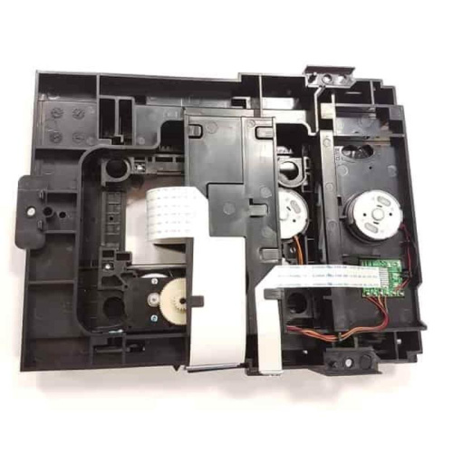 изображение Блок оптического привода AK97-02255С для DVD проигрывателя Samsung P181XER магазин Компании Интерком-НН картинка Samsung AK97-02255С Блок оптического привода для DVD проигрывателя Samsung P181XER от магазина Интерком-НН