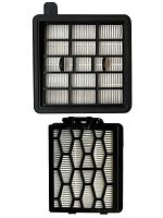 картинка Hyundai HVC35HH набор фильтров (3шт.) для пылесосов HYV-C3500, HYV-C3550 от магазина Интерком-НН