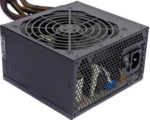 изображение Блок питания FSP 650W 650-50ARN 80+ ATX магазин Компании Интерком-НН фото 2 картинка Блок питания FSP 650W 650-50ARN 80+ ATX от магазина Интерком-НН фото 2