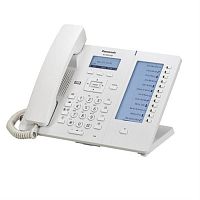 картинка Panasonic KX-HDV230RU Проводной SIP-телефон от магазина Интерком-НН