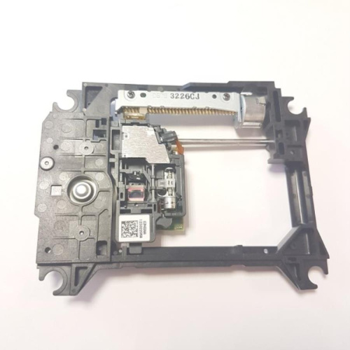 изображение Оптический блок 882045207 OPTICAL KEM480AAA/C2RP2 для Blu-ray Disc / DVD Player Sony BDP-BX39 магазин Компании Интерком-НН фото 2 картинка Sony 882045207 Оптический блок OPTICAL KEM480AAA/C2RP2 для Blu-ray Disc / DVD Player Sony BDP-BX39 от магазина Интерком-НН фото 2