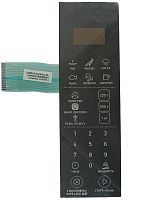 картинка 0322-88 Сенсорная панель для микроволновой СВЧ печи BBK 20MWS-806S/B черный от магазина Интерком-НН