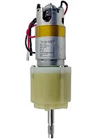 картинка Redmond J1405-DV (HH-2740) электродвигатель в сборе с редуктором для соковыжималки J1405 от магазина Интерком-НН