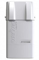 картинка Mikrotik RB912UAG-5HPnD-OUT, Routerboard 912UAG-5HPnD-OUT точка доступа от магазина Интерком-НН