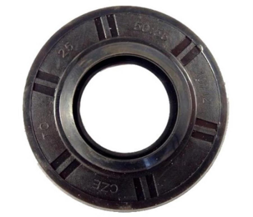 картинка SLB152 Сальник бака 25x50,55x10/12 для стиральной машины Samsung   от магазина Интерком-НН