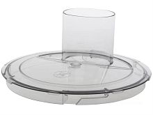 картинка Bosch 00750898 крышка чаши для кухонного комбайна MC812B816/01, MC812M814/01 от магазина Интерком-НН