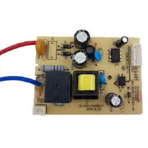 картинка Redmond RMC-P470-PP (AP-F5026E-0402K-EMC) плата питания для мультиварки-скороварки RMC-P470 от магазина Интерком-НН