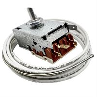 картинка Термостат (терморегулятор) К59-L1275 (169KT002)  для холодильника (2,5м) магазин Интерком-НН являющийся официальным представителем в России картинка Термостат (терморегулятор) К59-L1275 (169KT002)  для холодильника (2,5м) от магазина Интерком-НН