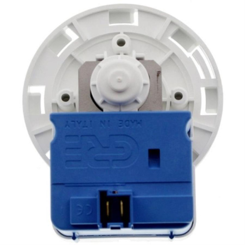 картинка GRE 82000718 (GRE928) сливной насос (помпа) 34Вт, 0.22A для стиральной машины Ardo, Whirlpool  от магазина Интерком-НН фото 3