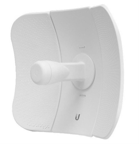 изображение Всепогодная точка доступа Ubiquiti LiteBeam 5AC-23 магазин Компании Интерком-НН фото 2 картинка Ubiquiti LiteBeam 5AC-23 Всепогодная точка доступа от магазина Интерком-НН фото 2