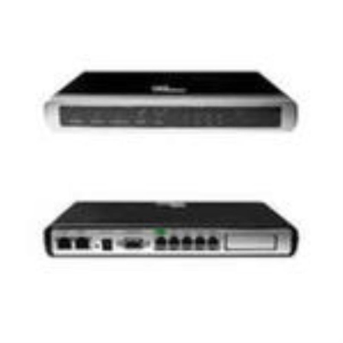 картинка GXW4004 Шлюз IP Grandstream,  4xFXS, Eth/ Fast Eth, PSTN, 2 x Eth/ Fast Eth от магазина Интерком-НН фото 3