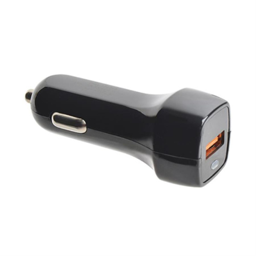картинка Robiton QCharger/Auto Автомобильное зарядное устройство с USB выходом  от магазина Интерком-НН фото 2