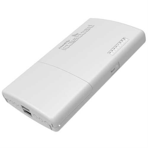 изображение Маршрутизатор с 5-ю Ethernet-портами 1 Гбит, SFP 1.25 Гбит, PoE out 802.3af/at MikroTik PowerBox Pro RB960PGS-PB магазин Компании Интерком-НН фото 3 картинка MikroTik PowerBox Pro RB960PGS-PB Маршрутизатор с 5-ю Ethernet-портами от магазина Интерком-НН фото 3