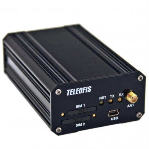 изображение Модем Teleofis WRX708-R4(V) магазин Компании Интерком-НН картинка Teleofis WRX708-R4(V) Модем GPRS GSM диапазон: 900/1800 МГц от магазина Интерком-НН
