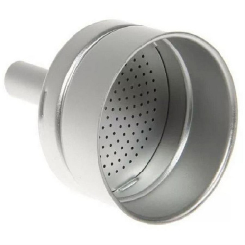 картинка Delonghi 5532129700 фильтр-воронка для гейзерной кофеварки Alicia EMK9  от магазина Интерком-НН
