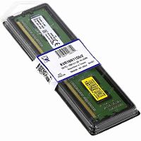 картинка Модуль памяти KINGSTON KVR16N11S6/2 DDR3 - 2Гб 1600, DIMM, Ret от магазина Интерком-НН
