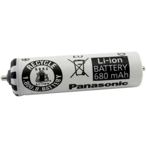 изображение Аккумулятор WESLV95L2509 (WESLV9ZL2508) для электробритвы Panasonic ER-GP80, ES-BST3N, ES-LT22, ES-LT4N, ES-LT8N магазин Компании Интерком-НН фото 4 картинка Panasonic WESLV95L2509 (WESLV9ZL2508) Аккумулятор к бритве ER-GP80, ES-BST3N, ES-LT22, ES-LT4N от магазина Интерком-НН фото 4