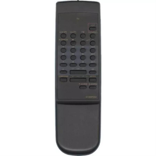 изображение Huayu G1069PESA [10578) Пульт дистанционного управления (ПДУ) для телевизора Sharp G1069PESA магазин Компании Интерком-НН картинка Huayu G1069PESA [10578) Пульт дистанционного управления (ПДУ) для телевизора Sharp G1069PESA от магазина Интерком-НН