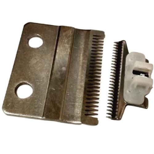 картинка BaByliss 35006950 режущий блок машинки для стрижки E695E от магазина Интерком-НН