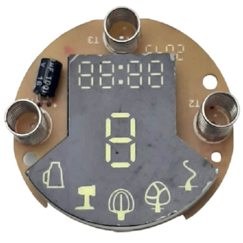 изображение Redmond RKM-4021-PU плата управления для кухонной машины RKM-4021 магазин Компании Интерком-НН картинка Redmond RKM-4021-PU плата управления для кухонной машины RKM-4021 от магазина Интерком-НН