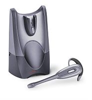 картинка PL-C65 Беспроводная DECT  гарнитура Plantronics C65 от магазина Интерком-НН