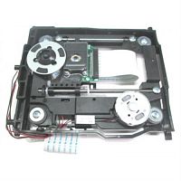 картинка LG AAN71233301 Привод в сборе с лазерной головкой для DVD проигрывателя LG DKS-3000.DRUSLL от магазина Интерком-НН