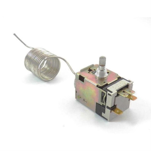 картинка Терморегулятор ТАМ112-1М к холодильникам Норд, Свияга, Позис, Полюс, Минск, Ока, Атлант от магазина Интерком-НН