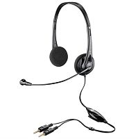 картинка Plantronics PL-A326 Мультимедийная гарнитура Audio 326  от магазина Интерком-НН