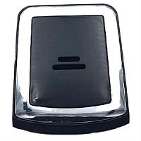 картинка Redmond RMCM4500XXXX1AXXXAC1 клапан выпускной в сборе (черный) для мультиварки RMС-M4500 от магазина Интерком-НН