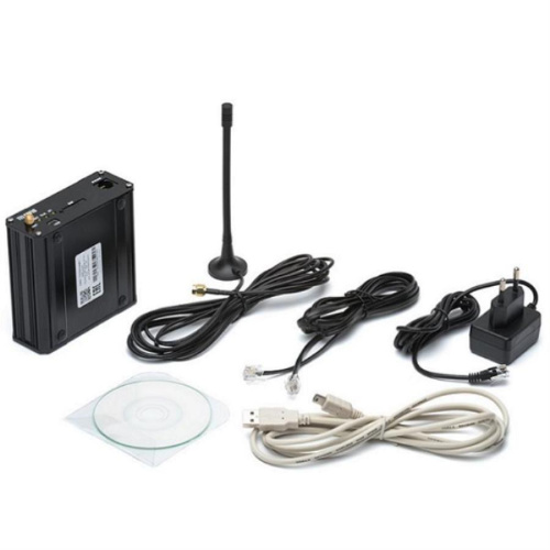 изображение Шлюз TELEOFIS 3G/GSM OfficeGate 2 v.7 магазин Компании Интерком-НН картинка 3G/GSM Шлюз TELEOFIS OfficeGate 2 v.7 от магазина Интерком-НН