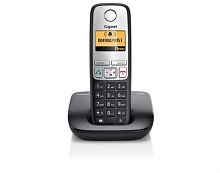 картинка Siemens Gigaset A400 Радиотелефон от магазина Интерком-НН