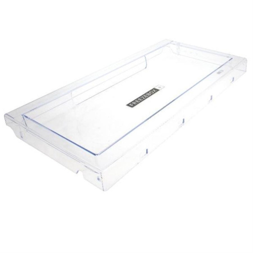 изображение Indesit C00580648 (488000580648) панель ящика 420х215мм морозильной камеры для холодильника Ariston магазин Компании Интерком-НН картинка Indesit C00580648 (488000580648) панель ящика 420х215мм морозильной камеры для холодильника Ariston от магазина Интерком-НН