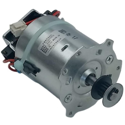 картинка Binatone BM202-DV50W (XB62/40-B) 230V 50W электродвигатель в сборе для хлебопечки BM202 от магазина Интерком-НН фото 2