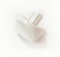 картинка Electrolux 3425549015 Ручка управления для плиты от магазина Интерком-НН