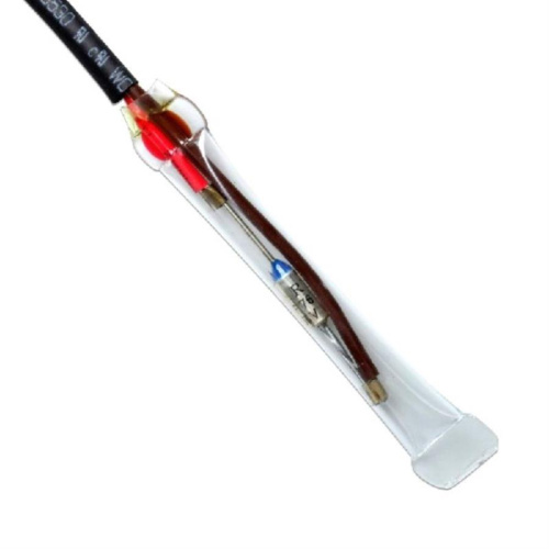 картинка Термопредохранитель для холодильника Samsung 76°C, 10А, 250V от магазина Интерком-НН фото 2